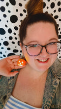 Load image into Gallery viewer, Light Up Jack-o-Lanterns PREORDER