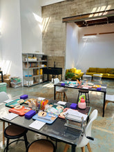 Load image into Gallery viewer, Handmade Earring Workshop: Spring Holidays!