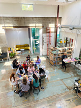 Load image into Gallery viewer, Handmade Earring Workshop: Spring Holidays!