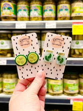 Load image into Gallery viewer, Pickle Chips