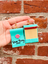 Load image into Gallery viewer, Strike a Match