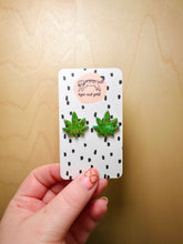 Load image into Gallery viewer, Leafy Greens