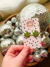 Load image into Gallery viewer, Leafy Greens