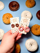 Load image into Gallery viewer, Sprinkle Donuts