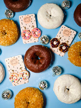 Load image into Gallery viewer, Sprinkle Donuts