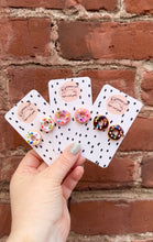 Load image into Gallery viewer, Sprinkle Donuts