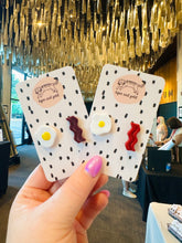 Load image into Gallery viewer, Bacon and Eggs