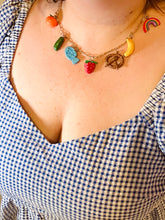 Load image into Gallery viewer, Handmade Charm Bar: Charms