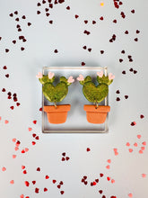 Load image into Gallery viewer, Love is Prickly