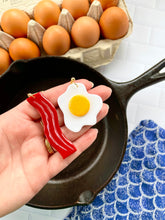 Load image into Gallery viewer, Bacon and Eggs
