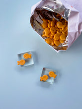 Load image into Gallery viewer, The Snack That Smiles Back