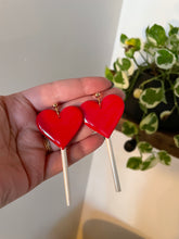 Load image into Gallery viewer, Juicy Heart Lollipops
