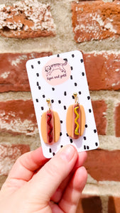 Makes Me Want a Hot Dog Real Bad