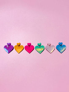 Heart Drops