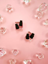 Load image into Gallery viewer, Goth Gummy Bears
