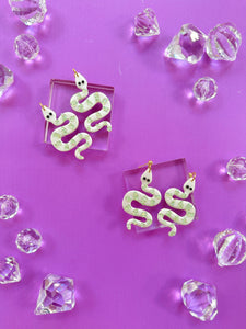 White Snakes