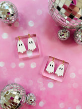 Load image into Gallery viewer, Flower Power Ghosts
