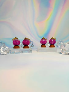Crystal Balls