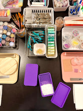 Load image into Gallery viewer, Handmade Earring Workshop: Wacky Shapes Edition!
