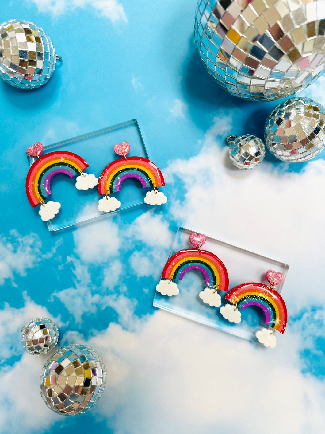 Over the Rainbow