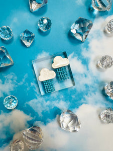 Rain Clouds