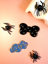 Load image into Gallery viewer, Halloween Hair Clips
