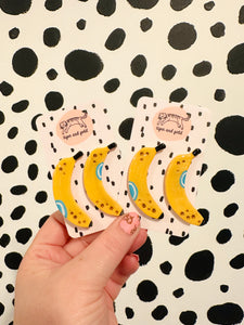 Small Nanners