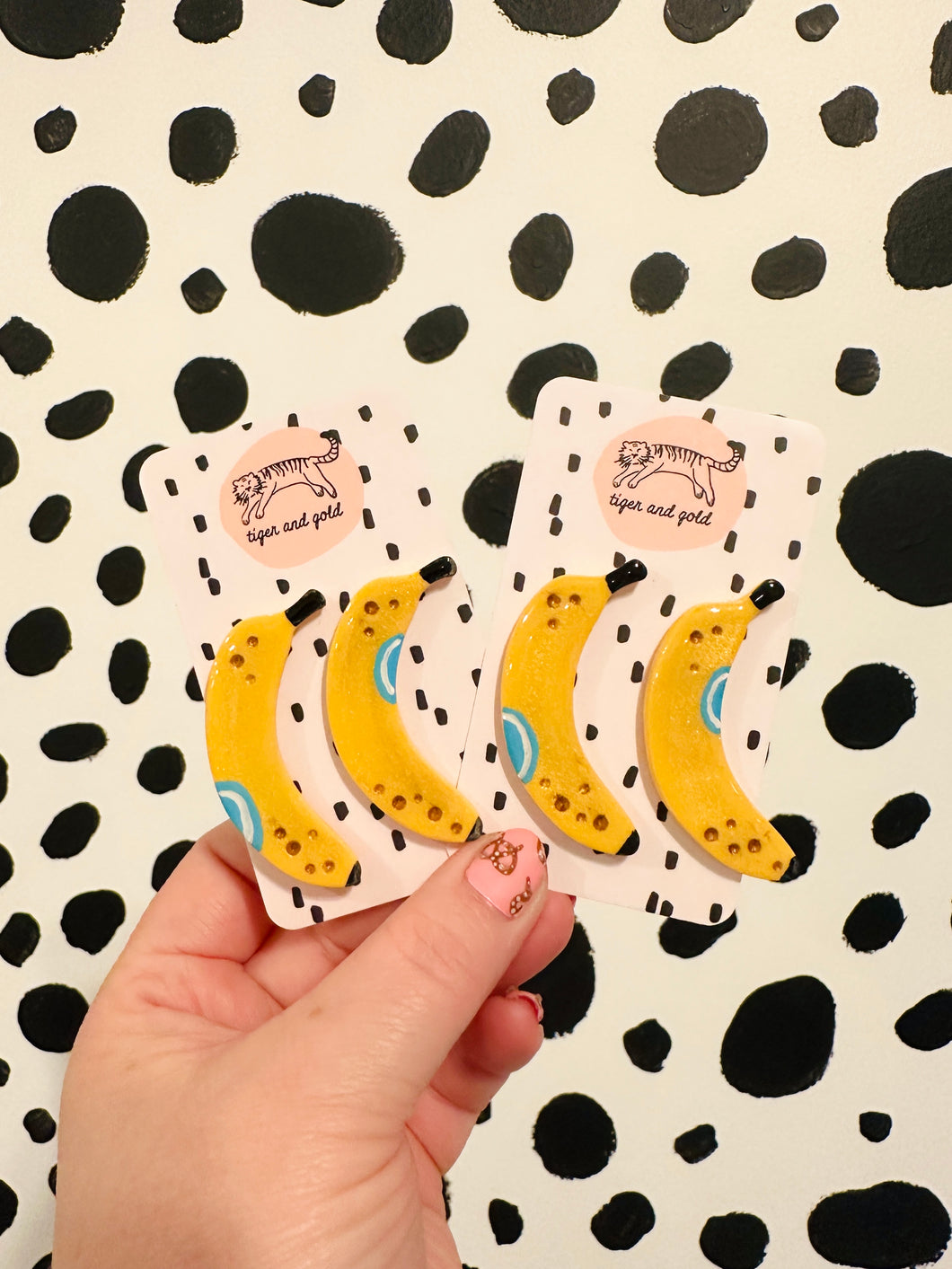 Small Nanners