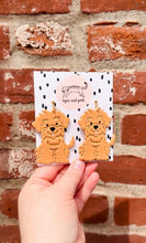 Load image into Gallery viewer, Biscuit!
