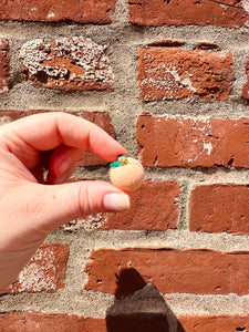 Handmade Charm Bar: Charms