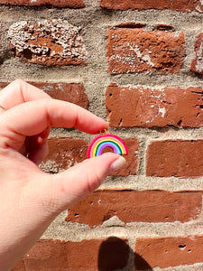 Handmade Charm Bar: Charms