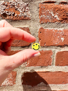 Handmade Charm Bar: Charms
