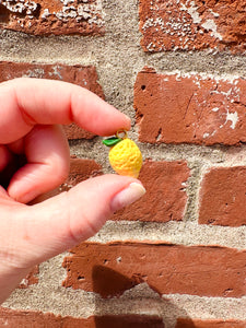 Handmade Charm Bar: Charms