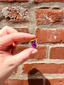 Handmade Charm Bar: Charms
