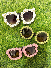 Load image into Gallery viewer, Decorated Sunnies
