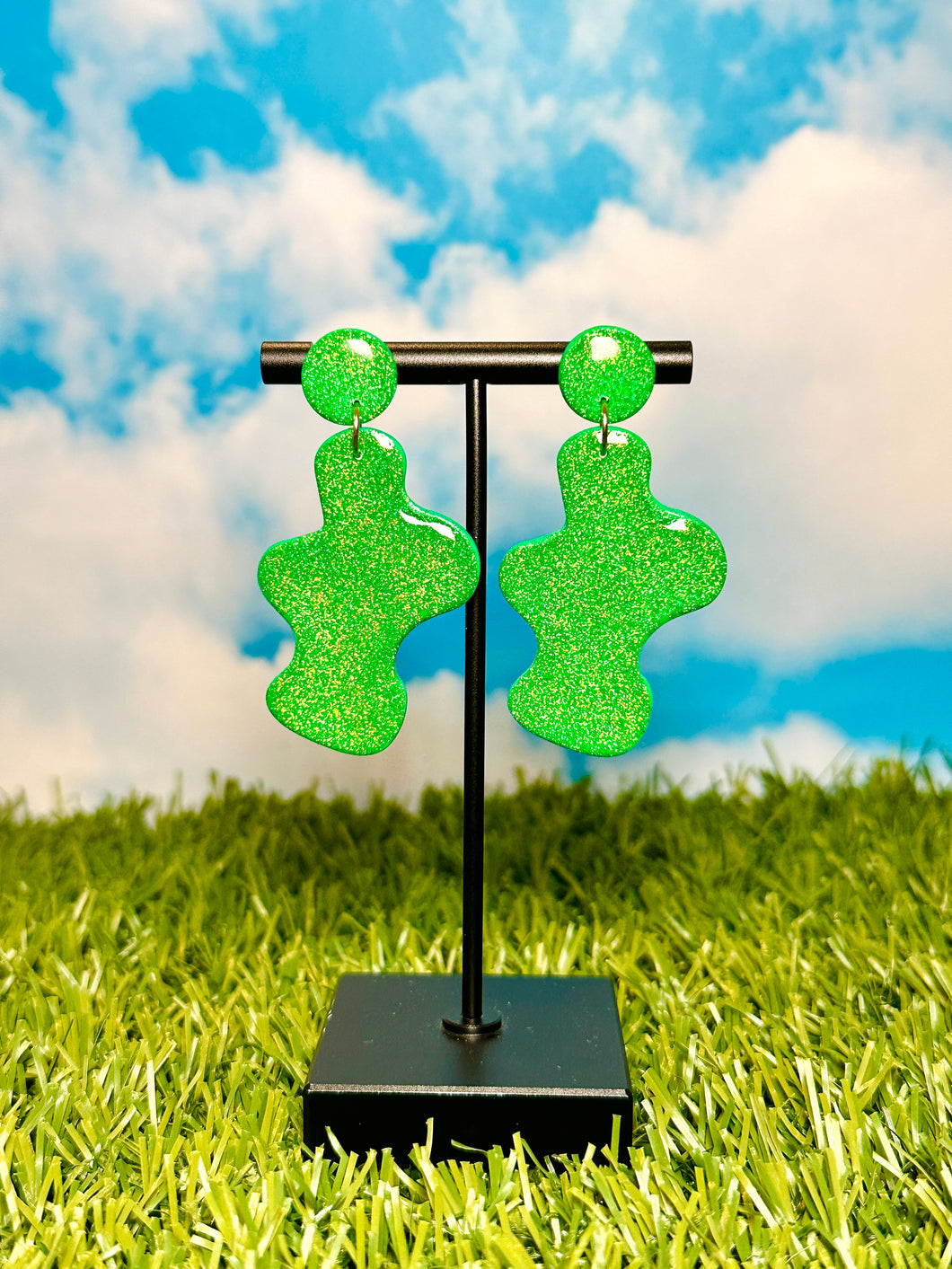 The Grass is Always Greener at a Picnic