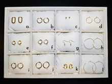 Load image into Gallery viewer, Handmade Charm Bar: Jewelry
