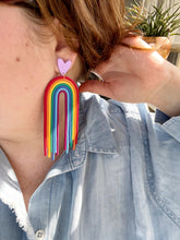 Load image into Gallery viewer, Drippy Rainbows
