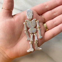 Load image into Gallery viewer, Sparkle Skelly
