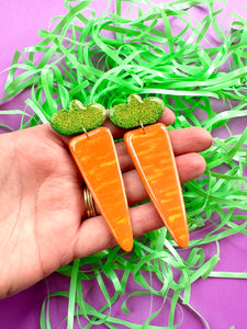 Bunny Snacks