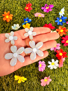 I Can Buy Myself The Sparkliest Flowers